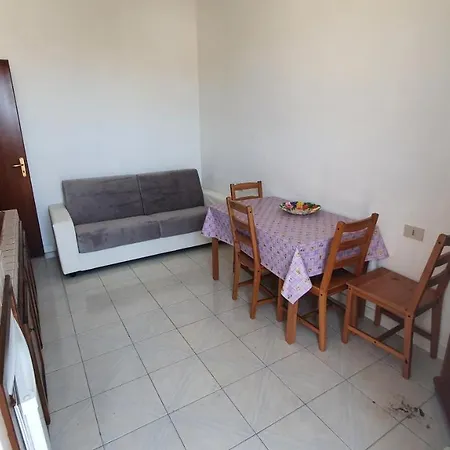 Cala Salina Apartment *