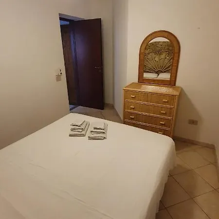 Cala Salina Lejlighed *