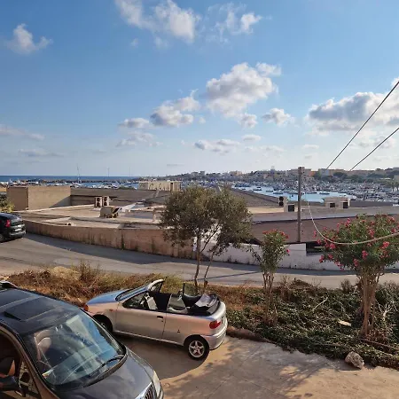 Apartment Cala Salina Lampedusa