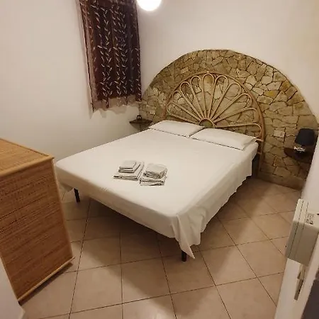 Apartment Cala Salina Lampedusa