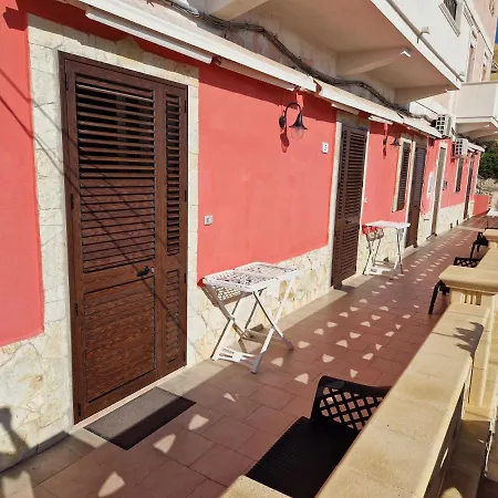 Cala Salina Lejlighed