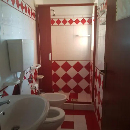 Lejlighed Cala Salina *