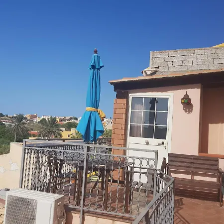 Apartment Cala Salina *