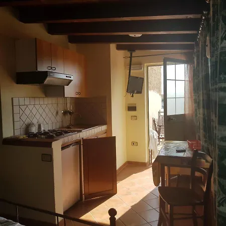 Cala Salina * Lampedusa