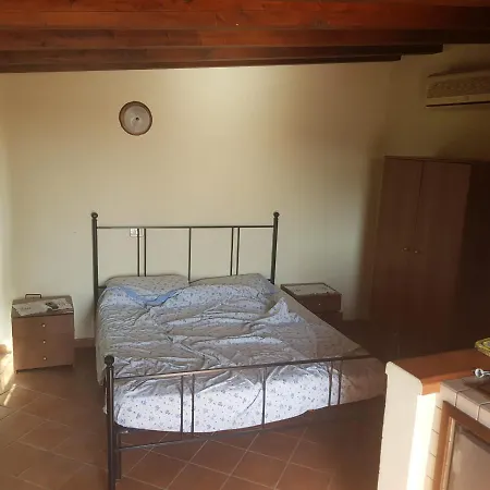 Apartment Cala Salina Lampedusa