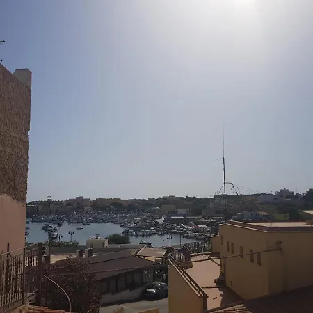 Cala Salina Lejlighed