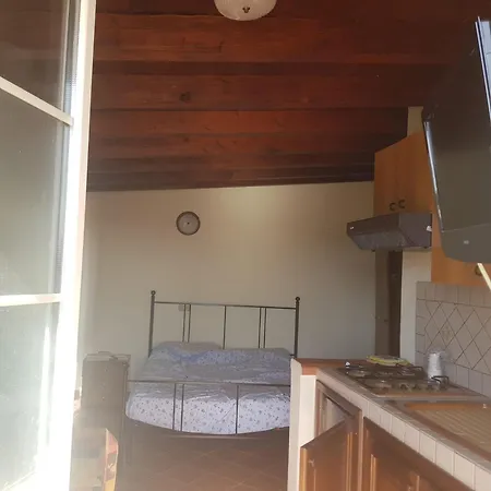 Cala Salina Lejlighed