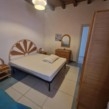Cala Salina *