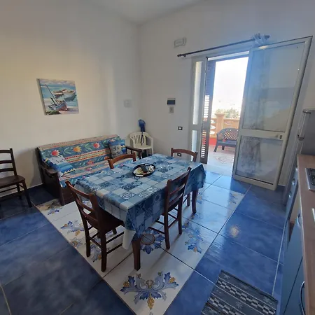 Cala Salina * Lampedusa