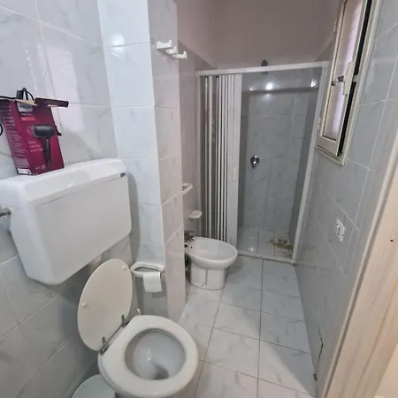 Apartment Cala Salina