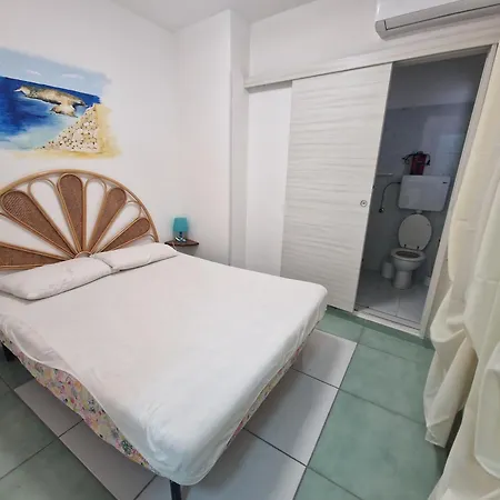 Cala Salina Lejlighed *