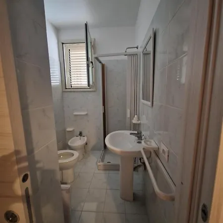 Cala Salina Lejlighed Lampedusa