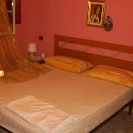 Cala Salina Lejlighed