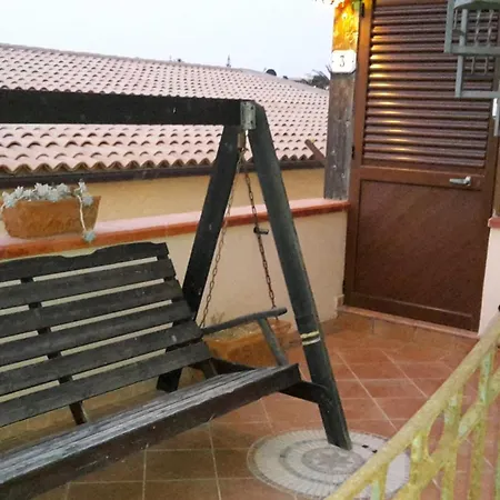 Lejlighed Cala Salina *